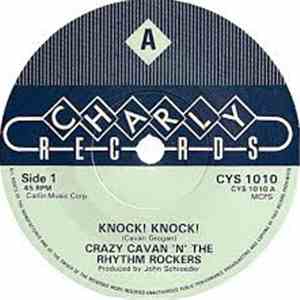 Crazy Cavan 'N' The Rhythm Rockers - Knock! Knock! download flac