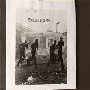 Crisis  - Search & Destroy download flac