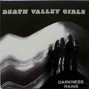 Death Valley Girls - Darkness Rains download flac