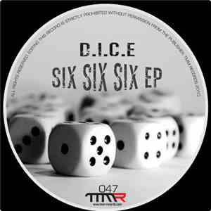 Dice  Vs Datacore - Six Six Six EP download flac