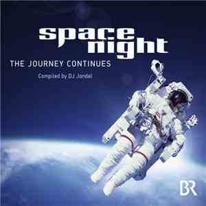 DJ Jondal - Space Night - The Journey Continues download flac