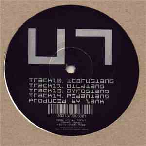 DJ Zank - Icarusians download flac