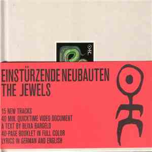 Einstürzende Neubauten - The Jewels download flac