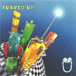 Electrypnose - Funked Up download flac