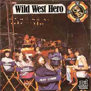 ELO - Wild West Hero download flac