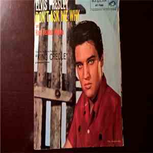 Elvis Presley With The Jordanaires - Hard Headed Woman download flac