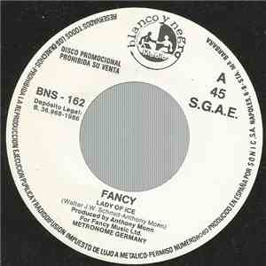 Fancy - Lady Of Ice download flac