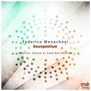 Federico Monachesi - Ununpentium download flac