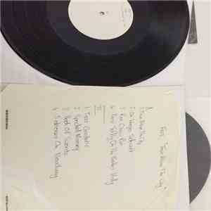 Felt - Train Above The City download flac