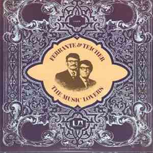 Ferrante & Teicher - The Music Lovers download flac