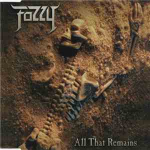 Fozzy - All That Remains download flac