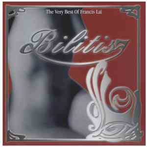 Francis Lai - The Very Best Of download flac