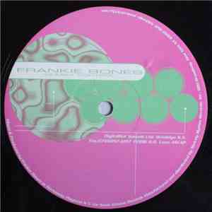 Frankie Bones - Climax Control download flac