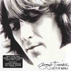 George Harrison - Let It Roll: Songs By George Harrison download flac