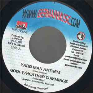Goofy / Heather Cummings - Yard Man Anthem download flac