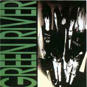 Green River - Dry As A Bone / Rehab Doll download flac