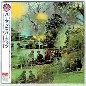 Herman's Hermits - Blaze download flac