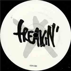 House Of Glass - Freakin' EP download flac