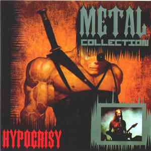 Hypocrisy - Metal Collection download flac