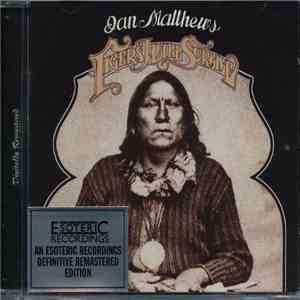 Ian Matthews - Tigers Will Survive download flac