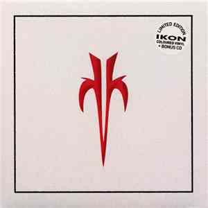 Ikon  - Black Noise download flac