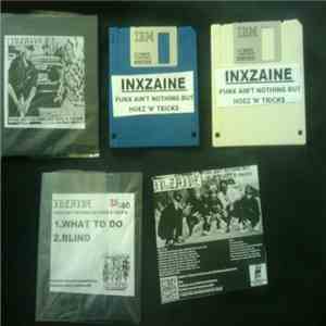 InZaine  - Punx Ain't Nothing But Hoez "N" Tricks download flac
