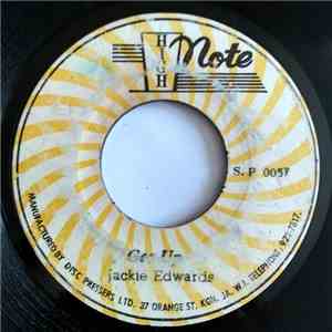 Jackie Edwards - Get Up download flac