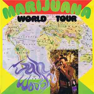 Jah Woosh - Marijuana World Tour download flac