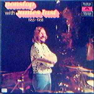 James Last - Nonstop With James Last 1965 - 1968 download flac