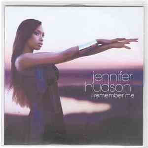 Jennifer Hudson - I Remember Me download flac