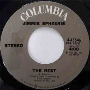 Jimmie Spheeris - I Am The Mercury / The Nest download flac