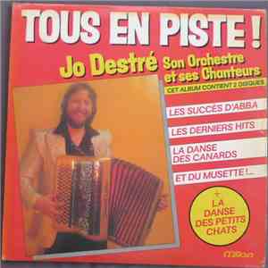 Jo Destré - Tous En Piste download flac