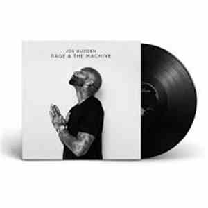 Joe Budden - Rage & The Machine download flac