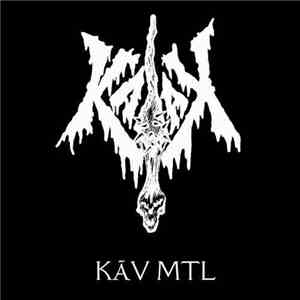 Kadak  - Kav Mtl download flac