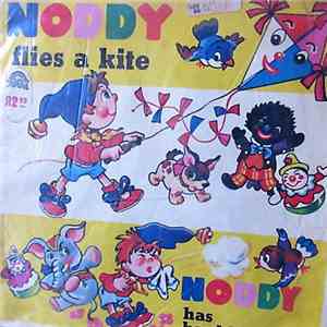 Kathleen Davydd - Noddy Flies A Kite/Noddy Has Hankie Trouble download flac
