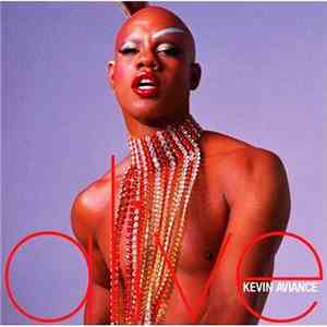 Kevin Aviance - Alive download flac