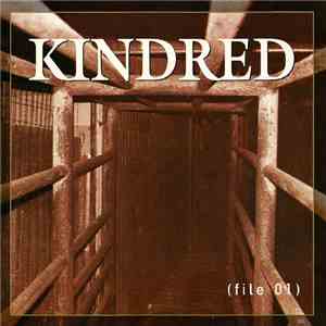 Kindred  - (File 01) download flac