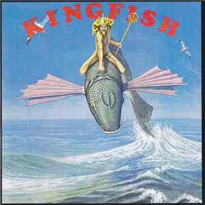 Kingfish - Kingfish download flac