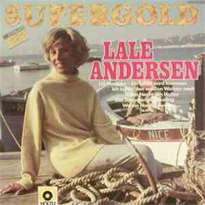 Lale Andersen - Supergold download flac