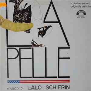 Lalo Schifrin - La Pelle (Colonna Sonora Originale Del Film) download flac
