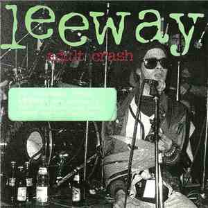 Leeway - Adult Crash download flac