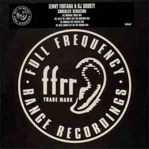 Lenny Fontana & DJ Shorty - Chocolate Sensation download flac