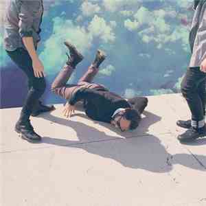 Local Natives - Hummingbird download flac