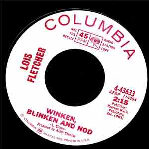 Lois Fletcher - Wynken, Blinken And Nod download flac