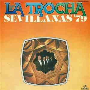 Los De La Trocha - Sevillanas '79 download flac