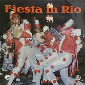 Los Levantinos - Las Palmeras - Fiesta In Rio download flac