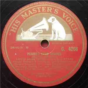 Louis Armstrong And His All Stars - Pennies From Heaven / Save It, Pretty Mama download flac