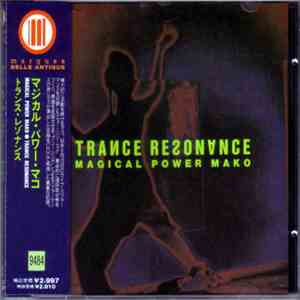 Magical Power Mako - Trance Resonance download flac