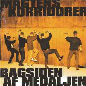 Magtens Korridorer - Bagsiden Af Medaljen download flac
