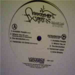 Makeshift Gods - Invisible People download flac